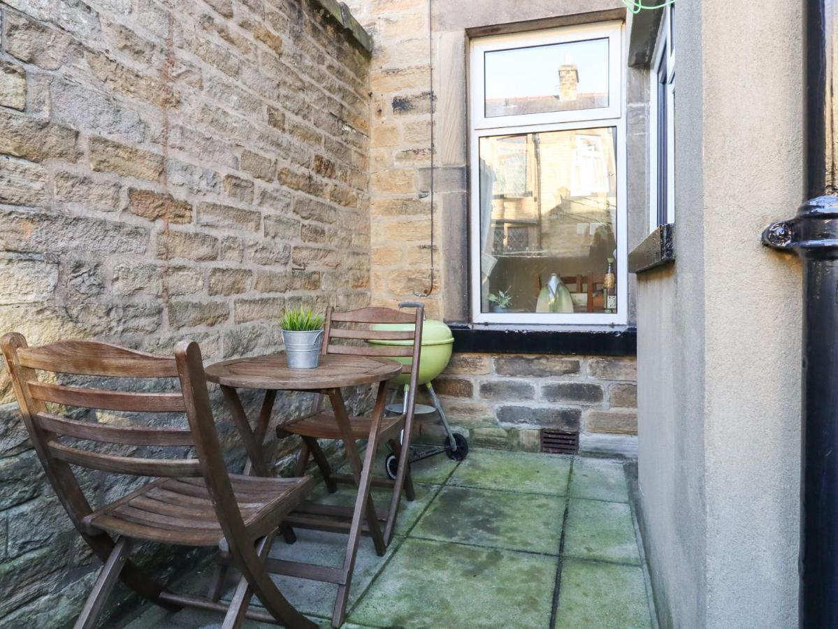 Lemongrass Villa Skipton Exterior photo
